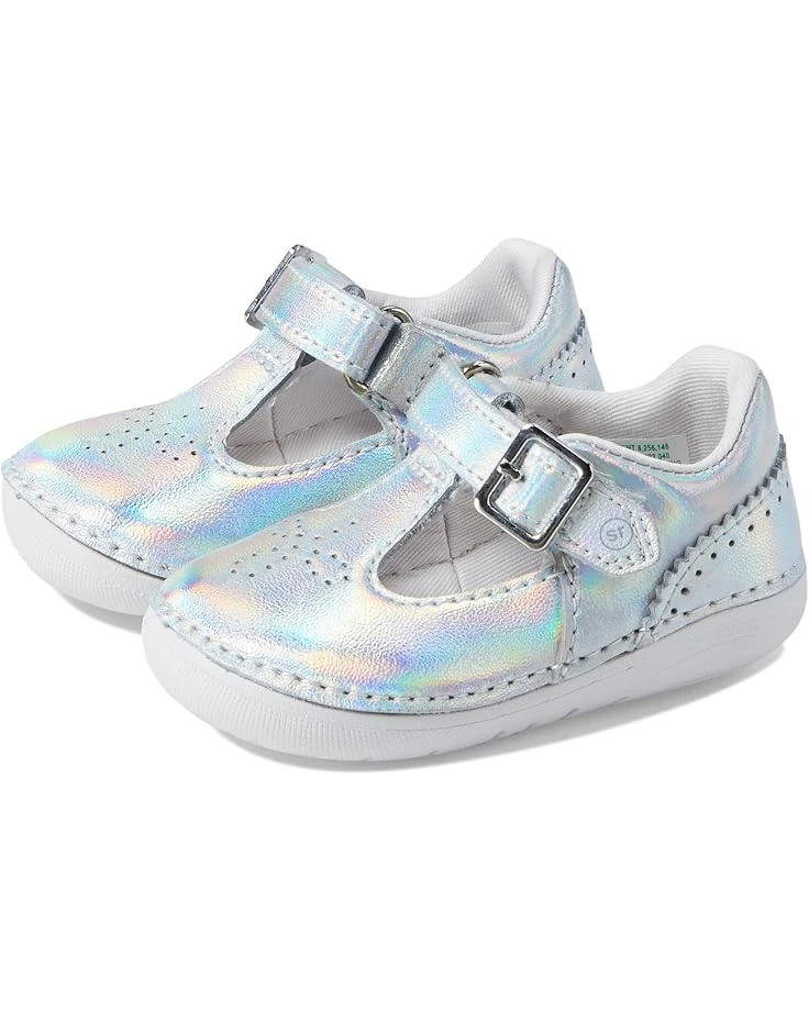 Stride Rite SM Lucianne (Infant/Toddler) | Flats 3 Stride Rite SM Lucianne (Infant/Toddler) | Flats