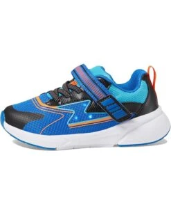 Stride Rite Lighted Cosmic 2.0 Adapt (Little Kid) | Sneakers & Athletic Shoes -Stacy Adams & Stride Rite Sales 713C0GlJglL. AC SR736920
