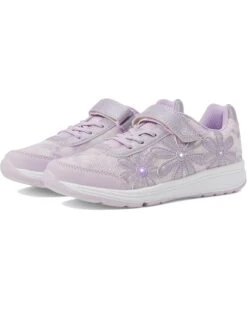 Stride Rite SR Lighted Glimmer (Little Kid) | Sneakers & Athletic Shoes -Stacy Adams & Stride Rite Sales 714231dT1LL. AC SR736920