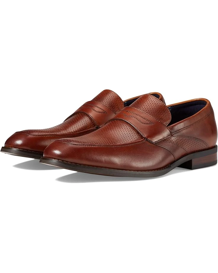 Stacy Adams Karnes Penny Slip-On Loafer | Loafers 9 Stacy Adams Karnes Penny Slip-On Loafer | Loafers - Image 7