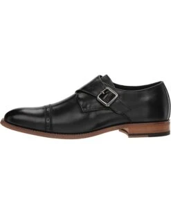 Stacy Adams Desmond Cap-Toe Monk-Strap Loafer | Oxfords -Stacy Adams & Stride Rite Sales 714Mdxvg 0L. AC SR736920