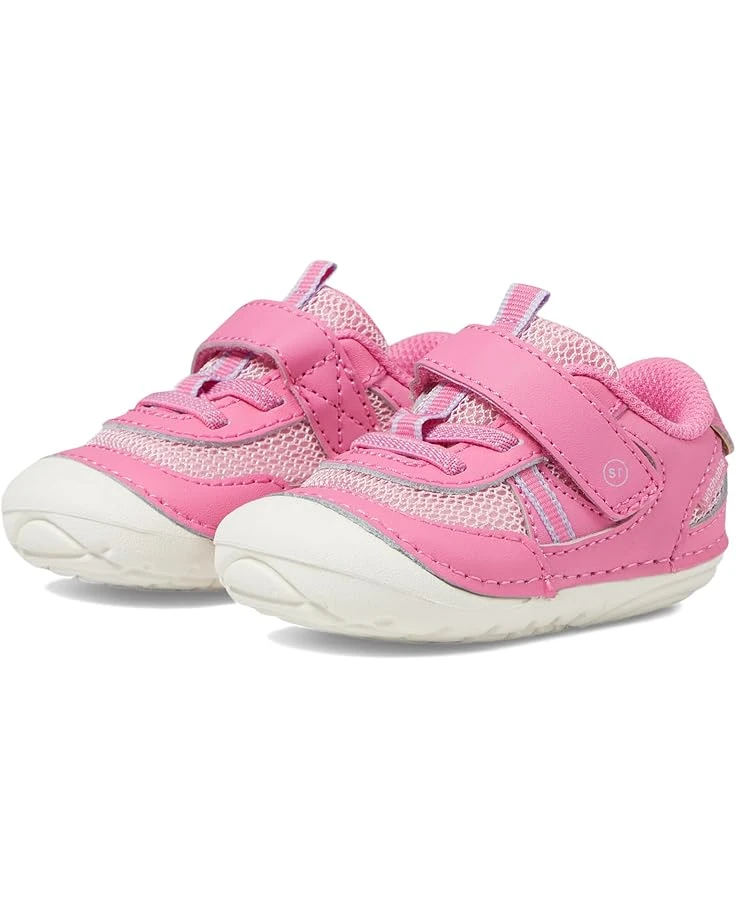 Stride Rite SM Apollo (Infant/Toddler) | Sneakers & Athletic Shoes 10 Stride Rite SM Apollo (Infant/Toddler) | Sneakers & Athletic Shoes - Image 8