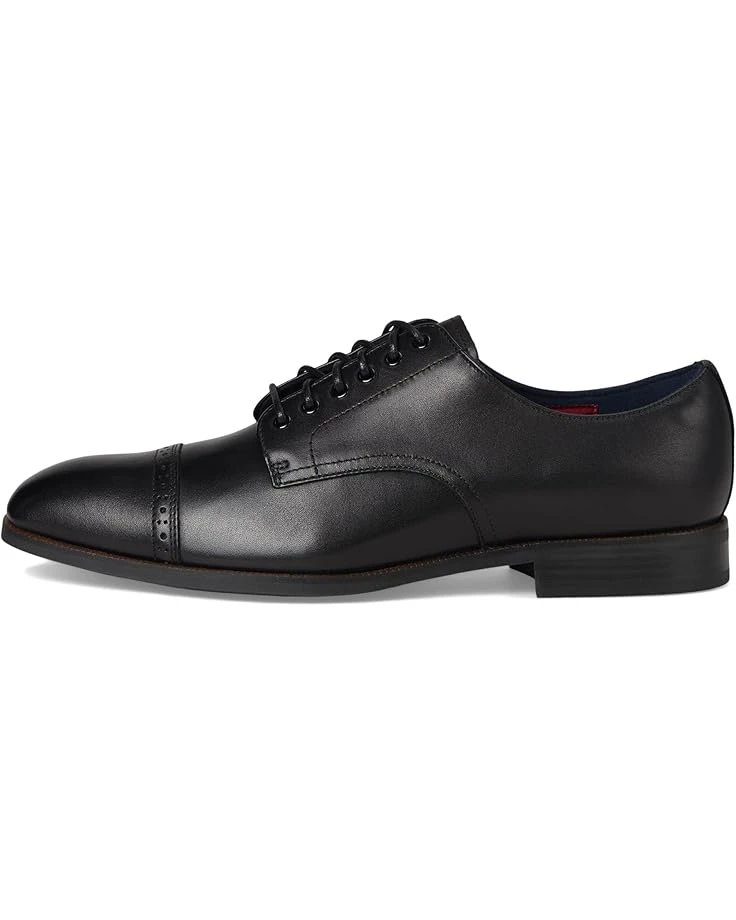Stacy Adams William Cap Toe Lace-Up | Oxfords 6 Stacy Adams William Cap Toe Lace-Up | Oxfords - Image 4