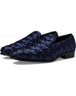 Stacy Adams Savoir Satin Slip-On | Loafers -Stacy Adams & Stride Rite Sales 714llMm8pJL. AC SR736920