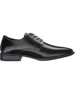 Stacy Adams Ardell Slip Resistant Plain Toe Oxford | Oxfords -Stacy Adams & Stride Rite Sales 716POJJTX8L. AC SR736920