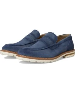 Stacy Adams Hopkins Penny Slip-On | Loafers -Stacy Adams & Stride Rite Sales 716f51CNEL. AC SR736920