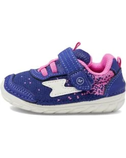 Stride Rite SM Zips Runner (Infant/Toddler) | Sneakers & Athletic Shoes 11 Stride Rite SM Zips Runner (Infant/Toddler) | Sneakers & Athletic Shoes -Stacy Adams & Stride Rite Sales 717UJtvzPL. AC SR736920