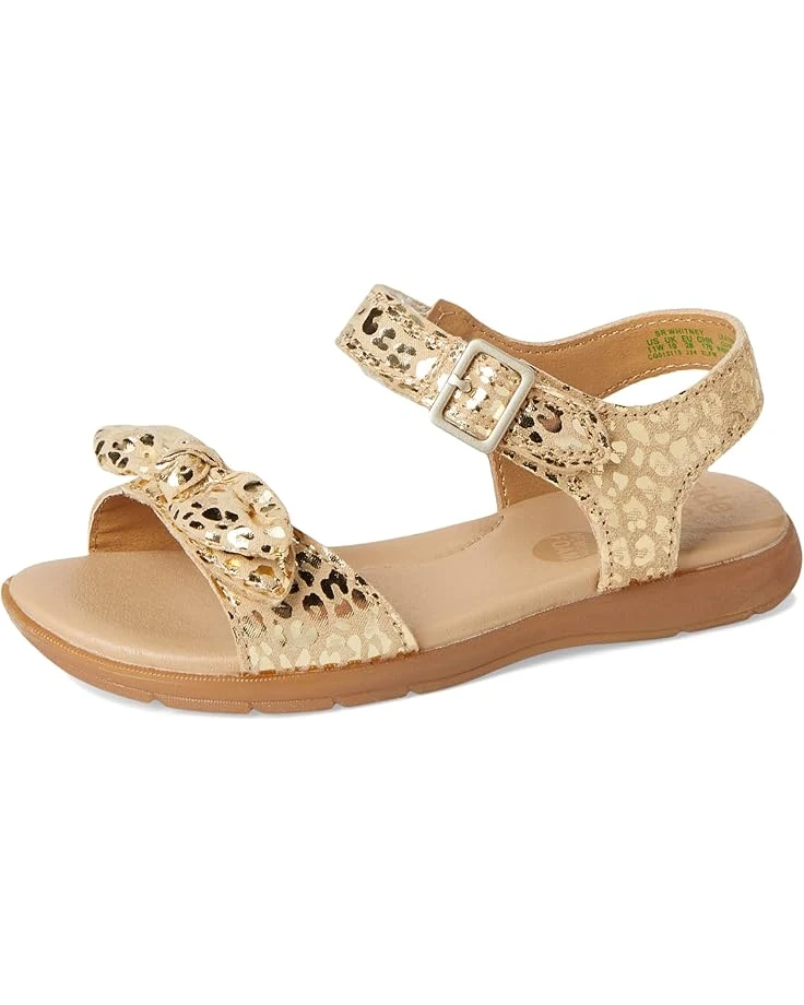 Stride Rite SR Whitney (Little Kid) | Sandals 9 Stride Rite SR Whitney (Little Kid) | Sandals - Image 7