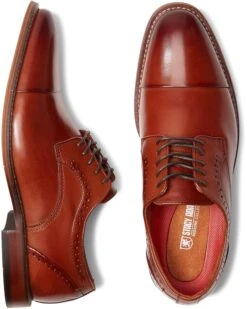 Stacy Adams Maddox Cap Toe Oxford | Oxfords -Stacy Adams & Stride Rite Sales 717uPpkwLeL. AC SR736920