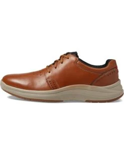 Stacy Adams Lennox Plain Toe Lace-Up Sneaker | Sneakers & Athletic Shoes -Stacy Adams & Stride Rite Sales 719PZ20fOZL. AC SR736920