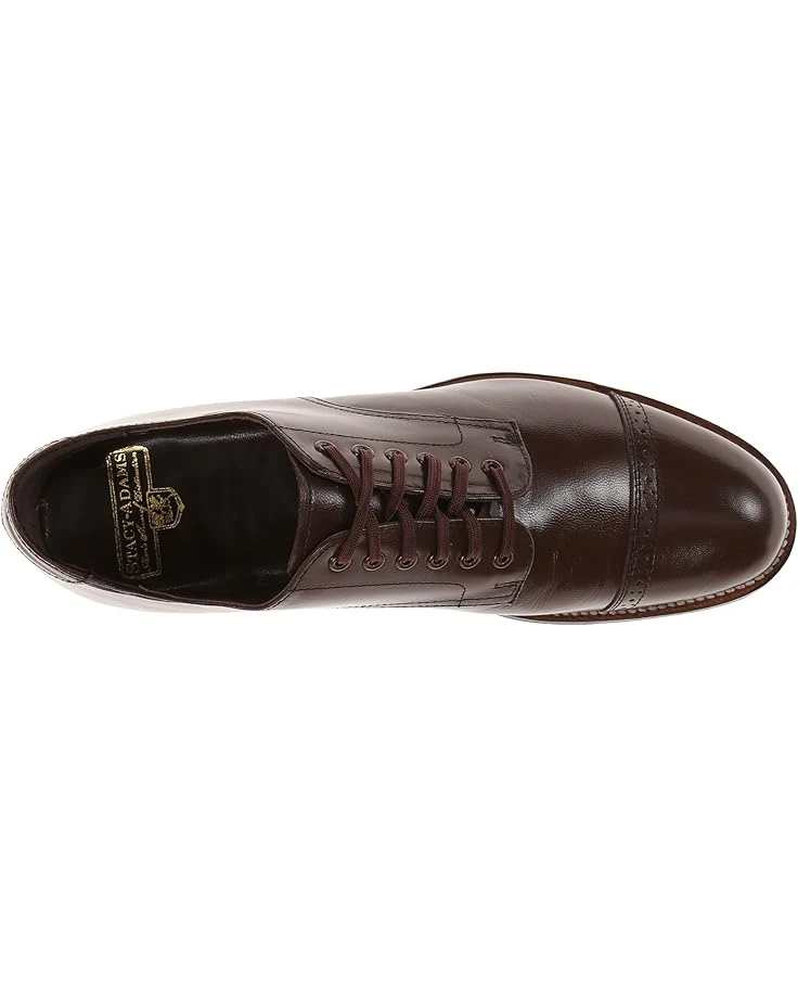 Stacy Adams Madison Cap Toe Oxford | Oxfords 4 Stacy Adams Madison Cap Toe Oxford | Oxfords - Image 2
