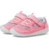 Stride Rite SM Turbo (Infant/Toddler) | Sneakers & Athletic Shoes -Stacy Adams & Stride Rite Sales 71AdwyuiJtL. AC SR736920