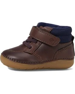 Stride Rite SM Gannon (Infant/Toddler) | Boots 11 Stride Rite SM Gannon (Infant/Toddler) | Boots -Stacy Adams & Stride Rite Sales 71AxsUpwRL. AC SR736920