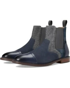 Stacy Adams Finney Cap Toe Chelsea Boot | Boots -Stacy Adams & Stride Rite Sales 71BNHHl4XHL. AC SR736920