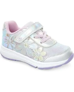 Stride Rite Lighted Glimmer (Little Kid) | Sneakers & Athletic Shoes