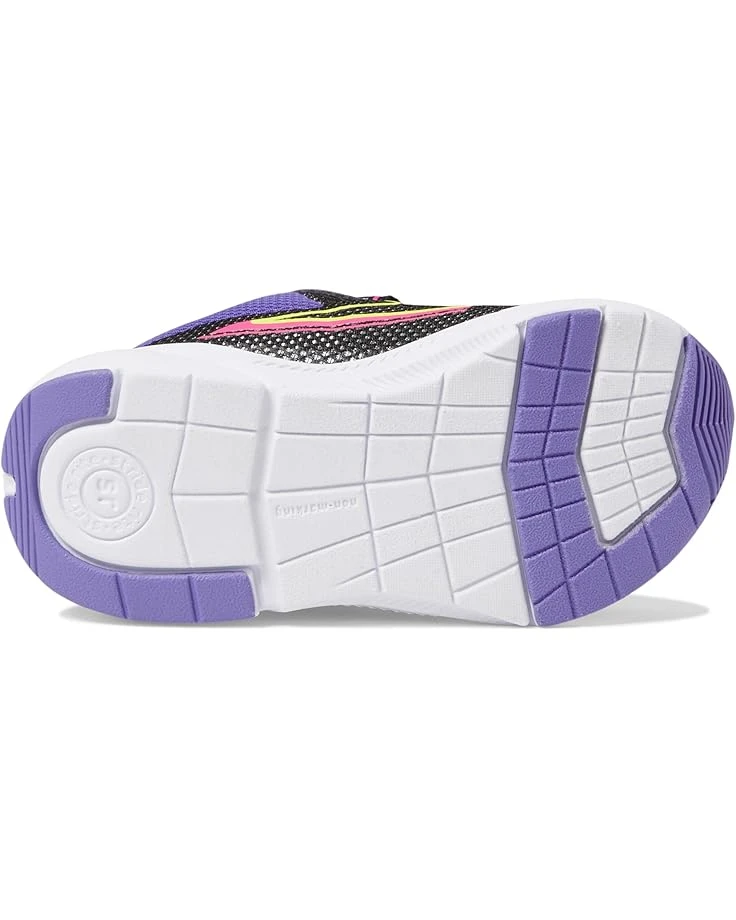 Stride Rite Lighted Cosmic 2.0 (Toddler) | Sneakers & Athletic Shoes 5 Stride Rite Lighted Cosmic 2.0 (Toddler) | Sneakers & Athletic Shoes - Image 3