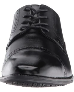 Stacy Adams Abbott Slip Resistant Cap Toe Oxford | Oxfords -Stacy Adams & Stride Rite Sales 71CAxyJxkmL. AC SR736920