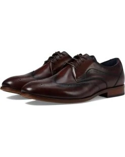Stacy Adams Brayden Wing Tip Lace-Up | Oxfords -Stacy Adams & Stride Rite Sales 71CP915 8wL. AC SR736920