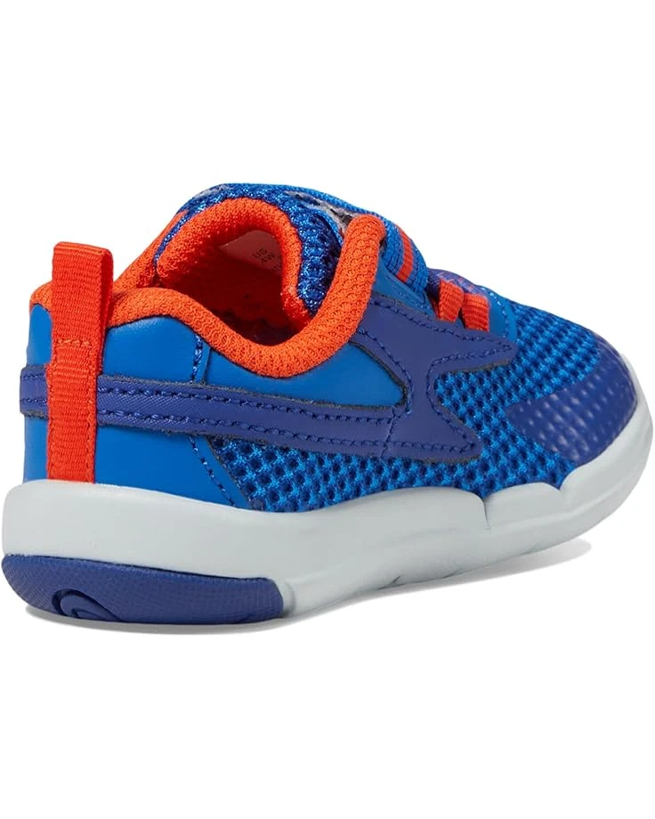 Stride Rite SRT Ian (Toddler) | Sneakers & Athletic Shoes 7 Stride Rite SRT Ian (Toddler) | Sneakers & Athletic Shoes - Image 5