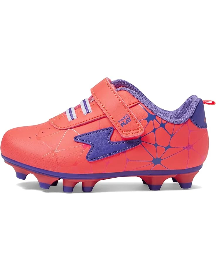 Stride Rite M2P Ziggy (Toddler/Little Kid) | Sneakers & Athletic Shoes 6 Stride Rite M2P Ziggy (Toddler/Little Kid) | Sneakers & Athletic Shoes - Image 4