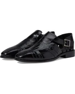 Stacy Adams Calvino City Sandal | Oxfords