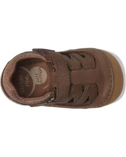 Stride Rite SM Adam (Infant/Toddler) | Crib Shoes 9 Stride Rite SM Adam (Infant/Toddler) | Crib Shoes -Stacy Adams & Stride Rite Sales 71E1SsvuazL. AC SR736920