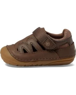 Stride Rite SM Adam (Infant/Toddler) | Crib Shoes 11 Stride Rite SM Adam (Infant/Toddler) | Crib Shoes -Stacy Adams & Stride Rite Sales 71E3p6TXnnL. AC SR736920