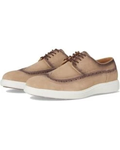 Stacy Adams Trudell Wing Tip Lace-Up | Sneakers & Athletic Shoes -Stacy Adams & Stride Rite Sales 71EN4HygMTL. AC SR736920