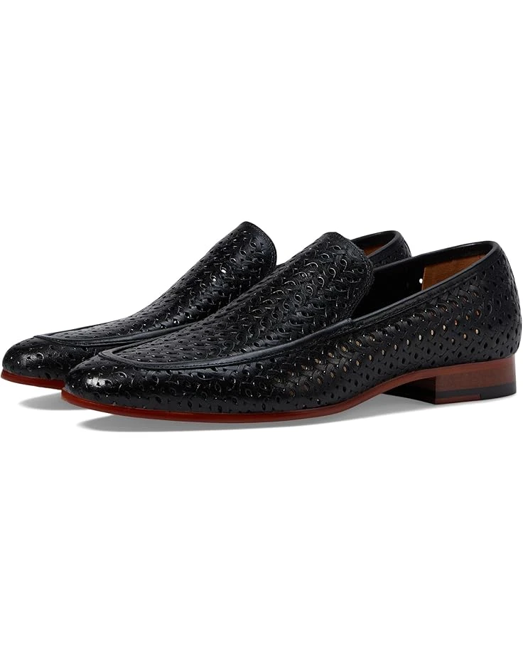 Stacy Adams Winden Perfed Slip-On Loafer | Loafers 3 Stacy Adams Winden Perfed Slip-On Loafer | Loafers