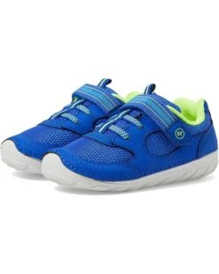 Stride Rite SM Turbo (Infant/Toddler) | Sneakers & Athletic Shoes 18 Stride Rite SM Turbo (Infant/Toddler) | Sneakers & Athletic Shoes -Stacy Adams & Stride Rite Sales 71GWuJgMueL. AC SR736920