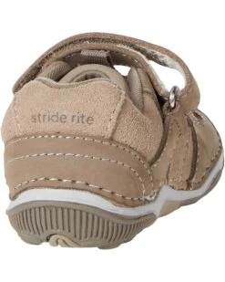 Stride Rite SRT Wes (Toddler) | Sneakers & Athletic Shoes -Stacy Adams & Stride Rite Sales 71HyJzAI20L. AC SR736920