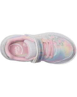 Stride Rite SR Lighted Glimmer 2.0 - ADAPT (Little Kid) | Sneakers & Athletic Shoes -Stacy Adams & Stride Rite Sales 71I3GTkxCcL. AC SR736920