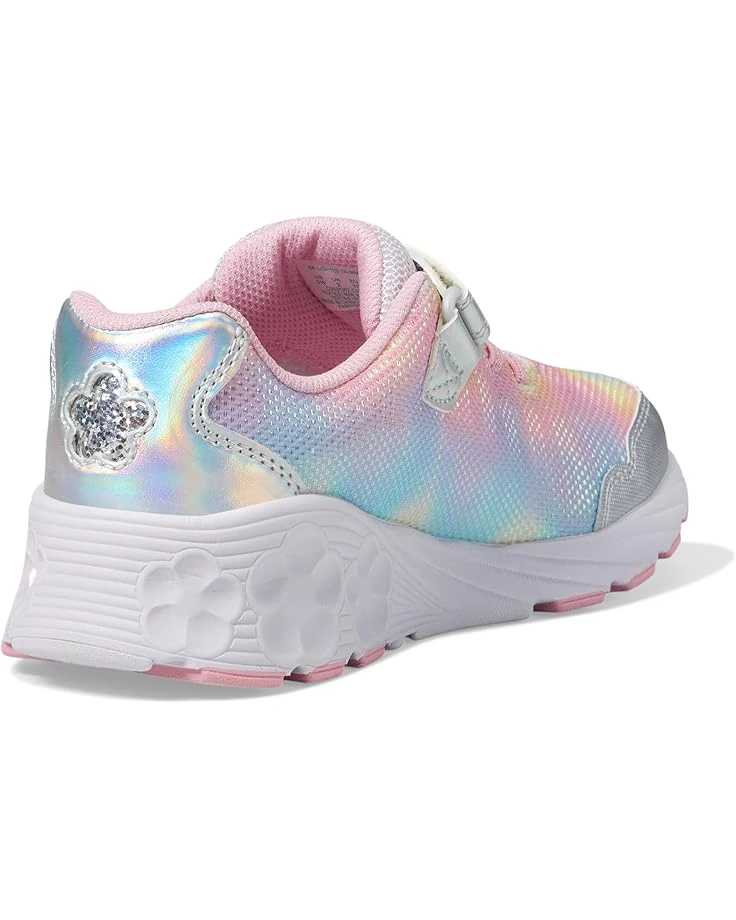 Stride Rite SR Lighted Glimmer 2.0 (Little Kid) | Sneakers & Athletic Shoes 7 Stride Rite SR Lighted Glimmer 2.0 (Little Kid) | Sneakers & Athletic Shoes - Image 5