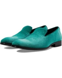 Stacy Adams Savian Velour Slip-On | Oxfords -Stacy Adams & Stride Rite Sales 71INl5xu2lL. AC SR736920
