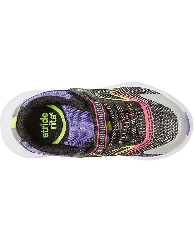 Stride Rite Lighted Cosmic 2.0 (Little Kid) | Sneakers & Athletic Shoes 4 Stride Rite Lighted Cosmic 2.0 (Little Kid) | Sneakers & Athletic Shoes - Image 2