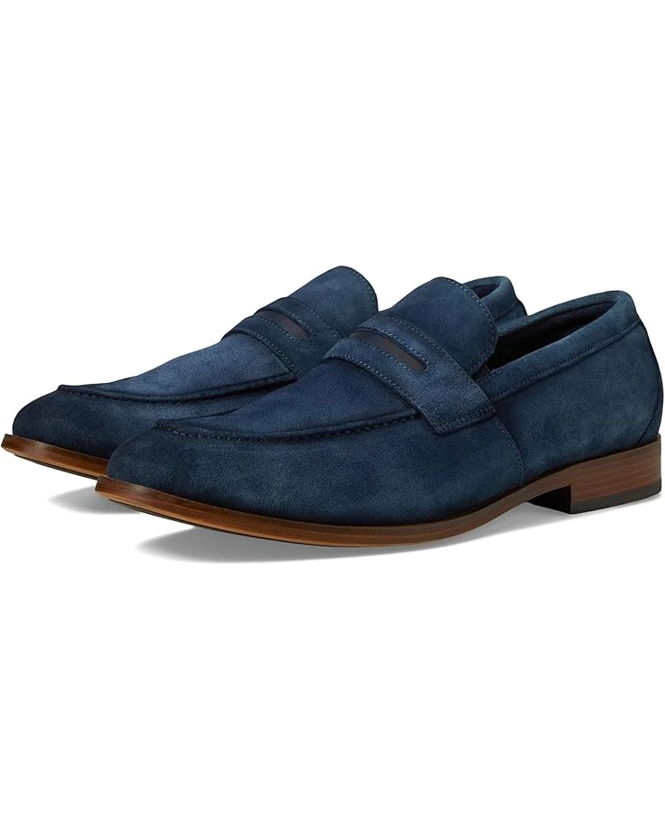 Stacy Adams Burke Penny Slip-On | Oxfords 10 Stacy Adams Burke Penny Slip-On | Oxfords - Image 8