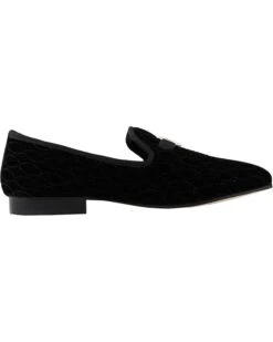 Stacy Adams Valet Velour Slip-On Loafer | Loafers -Stacy Adams & Stride Rite Sales 71JyFClC7SL. AC SR736920