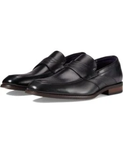 Stacy Adams Karnes Penny Slip-On Loafer | Loafers