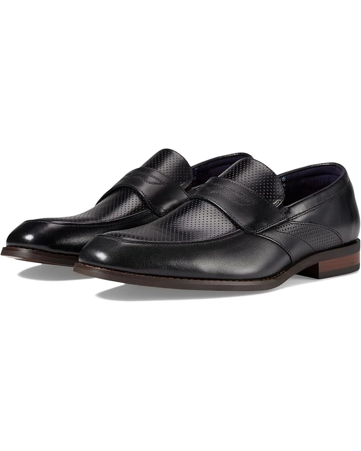 Stacy Adams Karnes Penny Slip-On Loafer | Loafers 3 Stacy Adams Karnes Penny Slip-On Loafer | Loafers