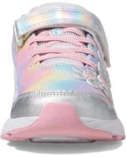 Stride Rite SR Lighted Glimmer 2.0 (Little Kid) | Sneakers & Athletic Shoes 13 Stride Rite SR Lighted Glimmer 2.0 (Little Kid) | Sneakers & Athletic Shoes -Stacy Adams & Stride Rite Sales 71KJX1MSPYL. AC SR736920