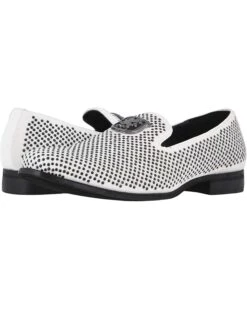 Stacy Adams Swagger Studded Ornament Loafer | Loafers -Stacy Adams & Stride Rite Sales 71N374ROe1L. AC SR736920