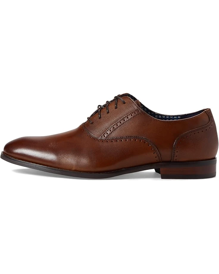 Stacy Adams Kalvin Plain Toe Oxford | Oxfords 6 Stacy Adams Kalvin Plain Toe Oxford | Oxfords - Image 4