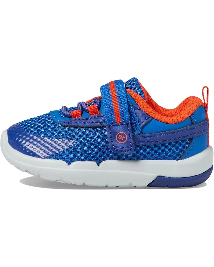 Stride Rite SRT Ian (Toddler) | Sneakers & Athletic Shoes 6 Stride Rite SRT Ian (Toddler) | Sneakers & Athletic Shoes - Image 4