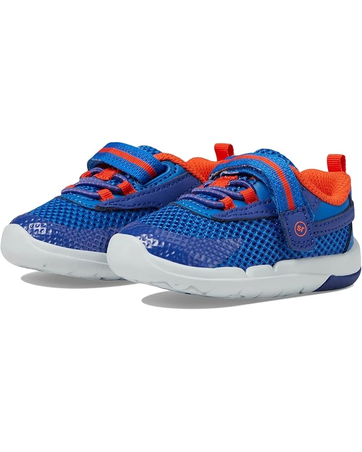 Stride Rite SRT Ian (Toddler) | Sneakers & Athletic Shoes 3 Stride Rite SRT Ian (Toddler) | Sneakers & Athletic Shoes
