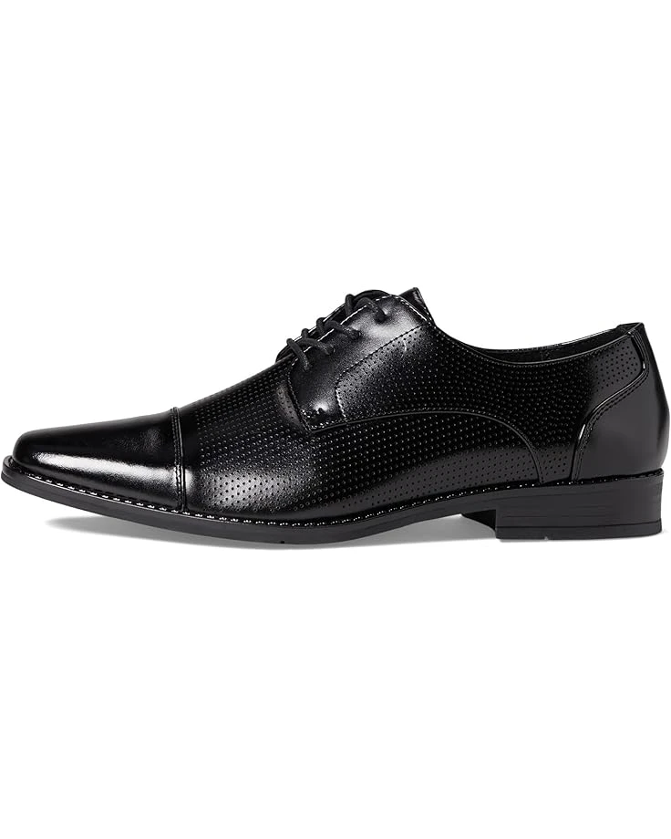 Stacy Adams Kepler Cap Toe Oxford | Oxfords 6 Stacy Adams Kepler Cap Toe Oxford | Oxfords - Image 4