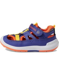 Stride Rite SRT Wade (Toddler) | Sandals -Stacy Adams & Stride Rite Sales 71PVLxcl1kL. AC SR736920