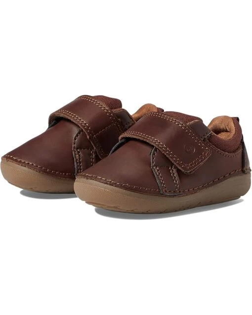 Stride Rite SM Jodie (Infant/Toddler) | Sneakers & Athletic Shoes -Stacy Adams & Stride Rite Sales 71PbwrCt07L. AC SR736920