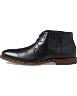 Stacy Adams Maxwell Plain Toe Demi Boot | Boots 11 Stacy Adams Maxwell Plain Toe Demi Boot | Boots -Stacy Adams & Stride Rite Sales 71PgtytbNL. AC SR736920