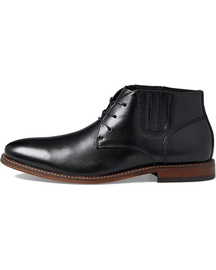 Stacy Adams Maxwell Plain Toe Demi Boot | Boots 6 Stacy Adams Maxwell Plain Toe Demi Boot | Boots - Image 4