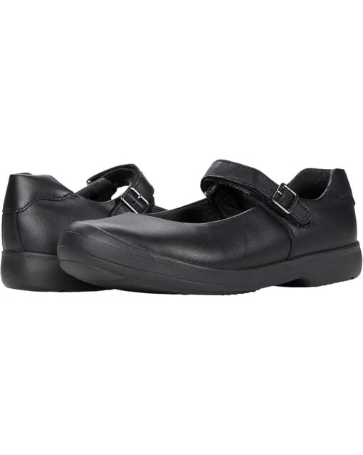 Stride Rite SR Ainsley (Little Kid/Big Kid) | Flats -Stacy Adams & Stride Rite Sales 71Q3pnjtRVL. AC SR736920
